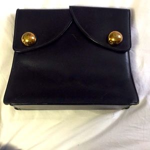 Vintage Clutch